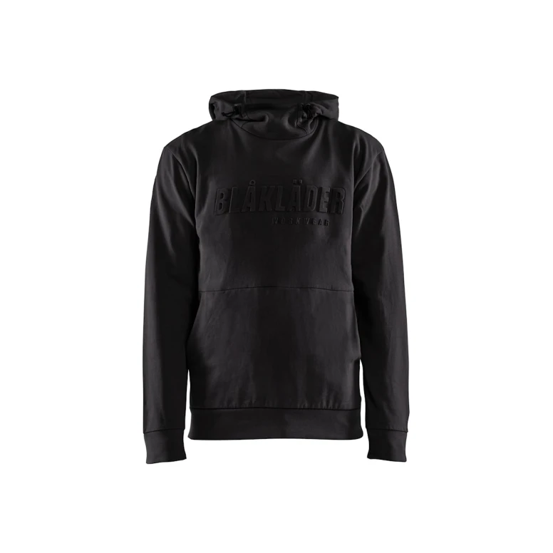 Arbeits-Sweatshirt Blaklader mit Kapuze 100% Baumwolle 353011584000L