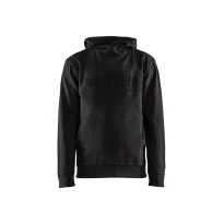Arbeits-Sweatshirt Blaklader mit Kapuze 100% Baumwolle 353011584000L