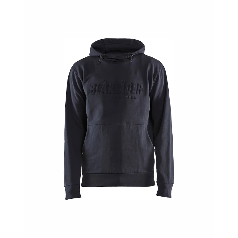 Arbeits-Sweatshirt Blaklader mit Kapuze 100% Baumwolle 353011584000L
