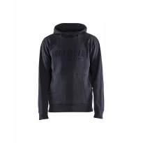 Arbeits-Sweatshirt Blaklader mit Kapuze 100% Baumwolle 353011584000L
