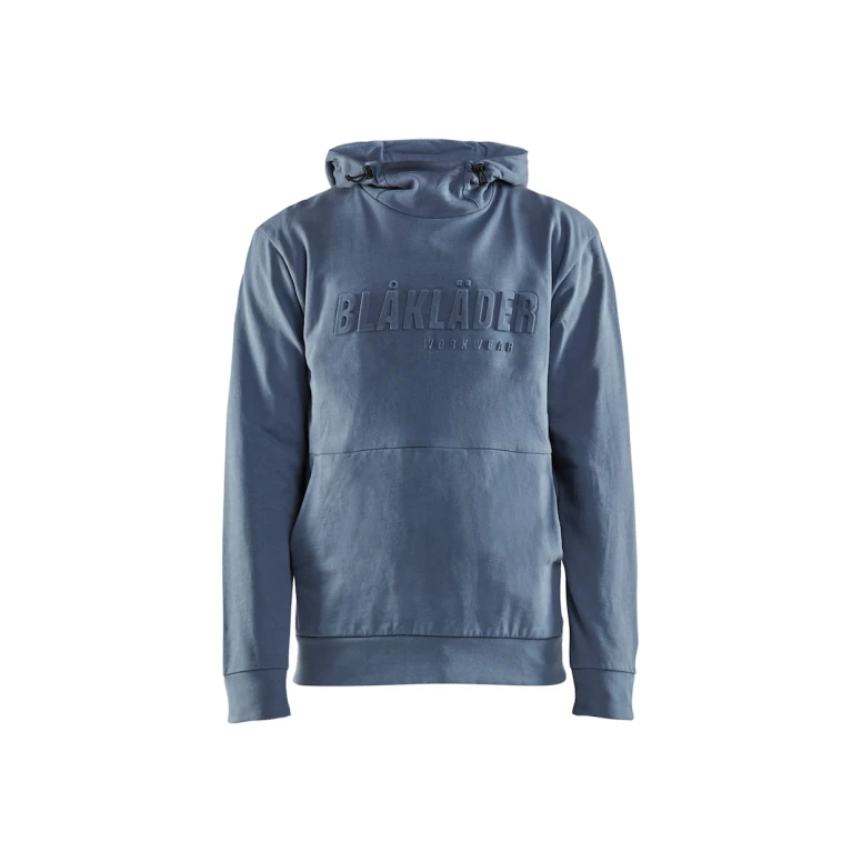 Arbeits-Sweatshirt Blaklader mit Kapuze 100% Baumwolle 353011584000L