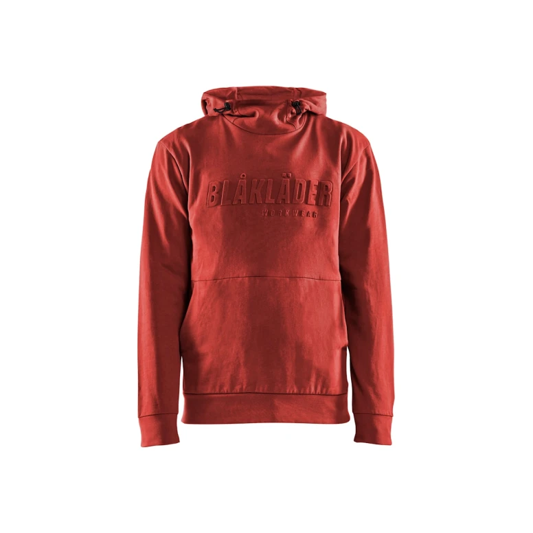 Arbeits-Sweatshirt Blaklader mit Kapuze 100% Baumwolle 353011584000L