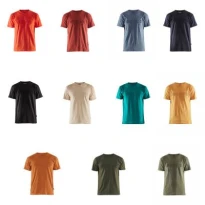 Arbeit T-Shirt Blaklader 3D 100% Baumwolle 353110422509L