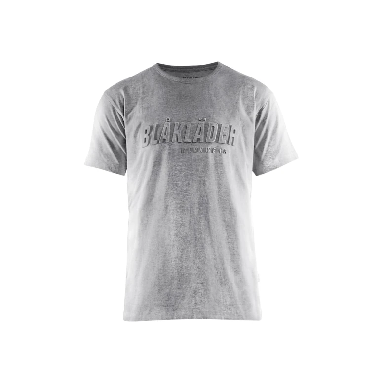 Arbeit T-Shirt Blaklader 3D 353110439000L