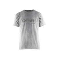 Arbeit T-Shirt Blaklader 3D 353110439000L