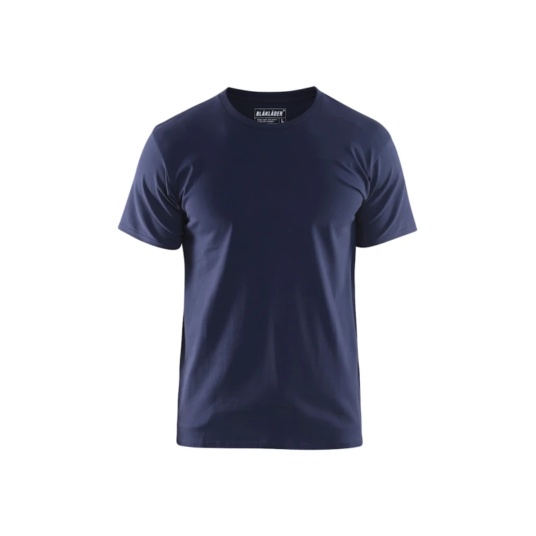 Kurzarm-Arbeits-T-Shirt Blaklader Slim Fit Stretch 353310291000L