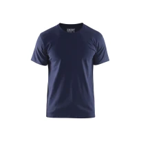 Kurzarm-Arbeits-T-Shirt Blaklader Slim Fit Stretch 353310291000L
