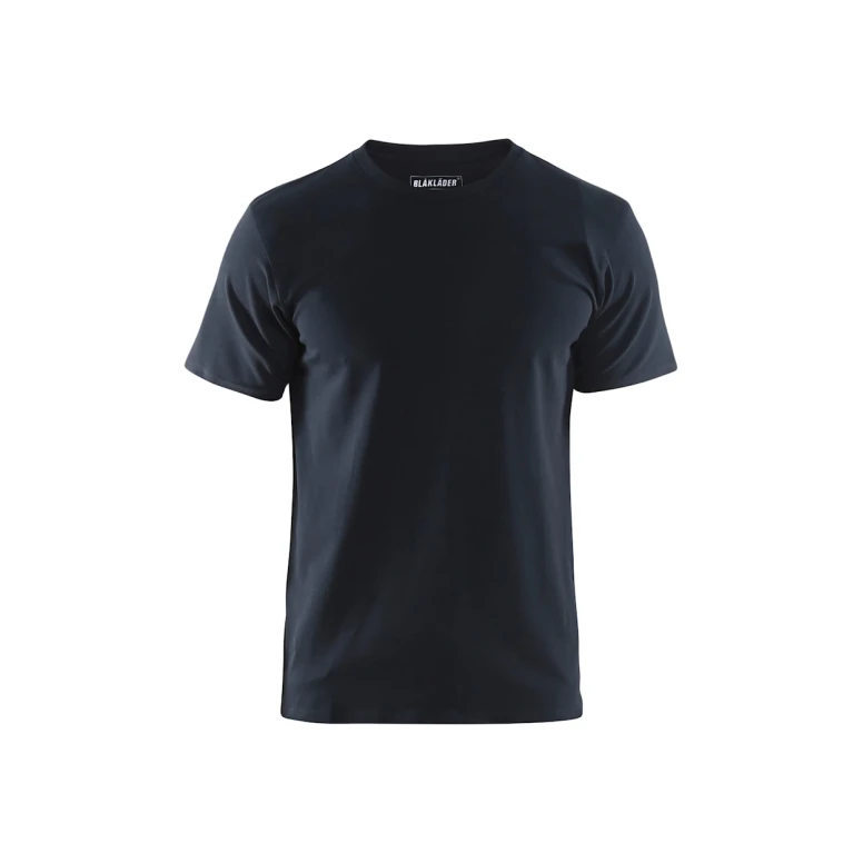 Kurzarm-Arbeits-T-Shirt Blaklader Slim Fit Stretch 353310291000L