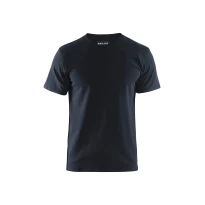 Kurzarm-Arbeits-T-Shirt Blaklader Slim Fit Stretch 353310291000L