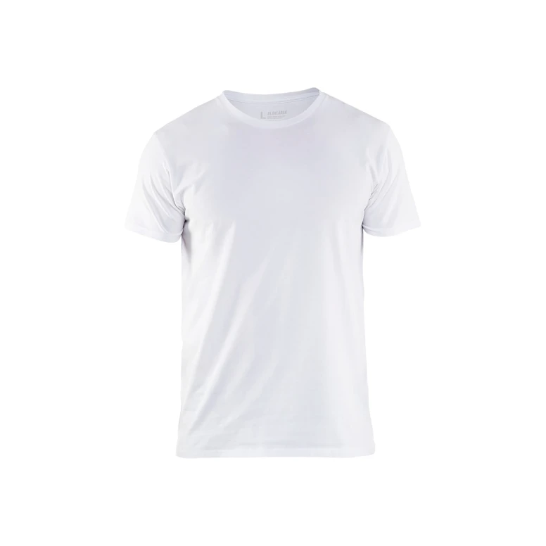 Kurzarm-Arbeits-T-Shirt Blaklader Slim Fit Stretch 353310291000L