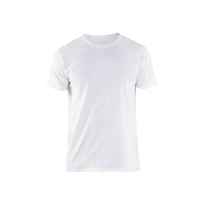 Kurzarm-Arbeits-T-Shirt Blaklader Slim Fit Stretch 353310291000L