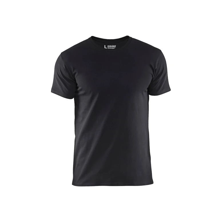 Kurzarm-Arbeits-T-Shirt Blaklader Slim Fit Stretch 353310291000L
