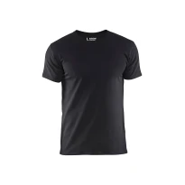 Kurzarm-Arbeits-T-Shirt Blaklader Slim Fit Stretch 353310291000L