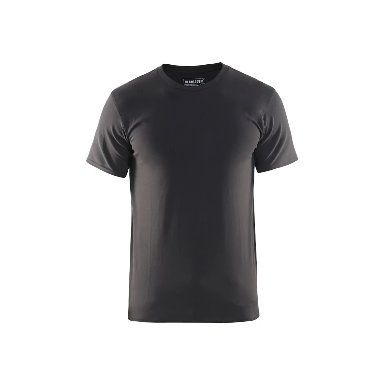 Kurzarm-Arbeits-T-Shirt Blaklader Slim Fit Stretch 353310291000L