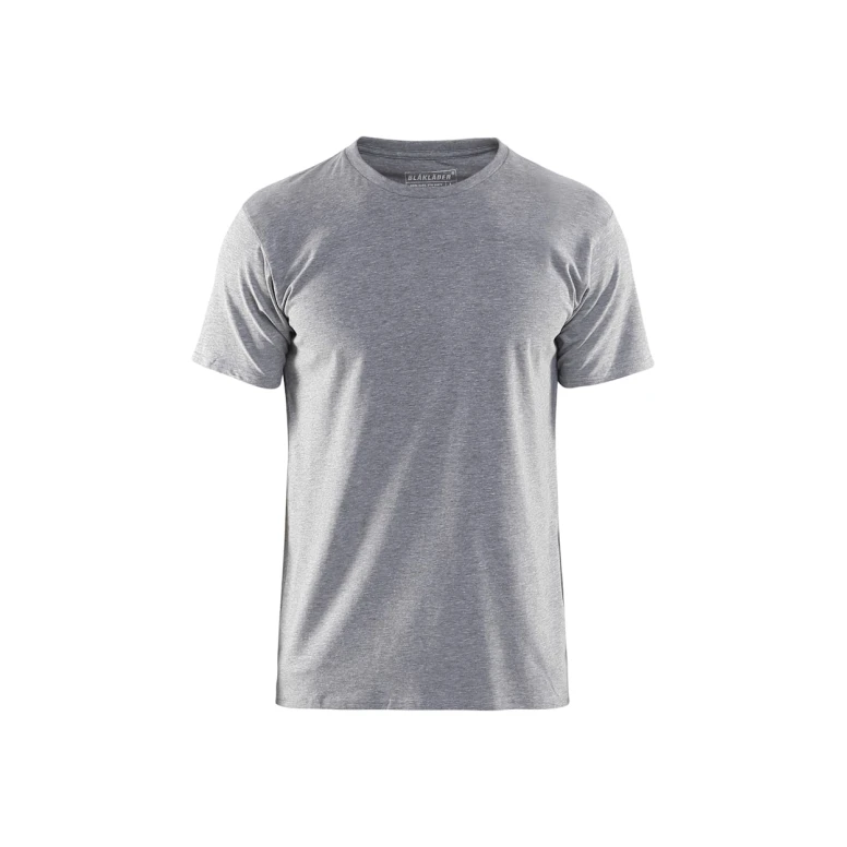 Kurzarm-Arbeits-T-Shirt Blaklader Slim Fit Stretch 353310599000L