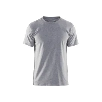 Kurzarm-Arbeits-T-Shirt Blaklader Slim Fit Stretch 353310599000L