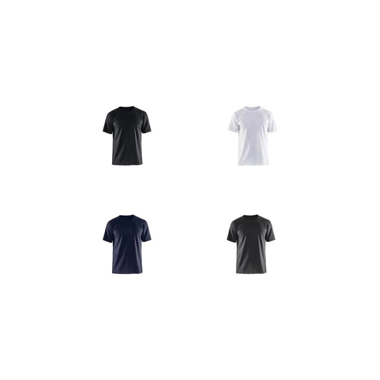 Arbeits-T-Shirt Kurzarm Blaklader 353510631000L