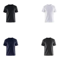Arbeits-T-Shirt Kurzarm Blaklader 353510631000L