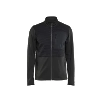 Arbeitsjacke Blaklader durchgehender Reißverschluss 354825269900L