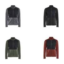Arbeitsjacke Blaklader durchgehender Reißverschluss 354825334199L
