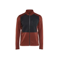 Arbeitsjacke Blaklader durchgehender Reißverschluss 354825334199L