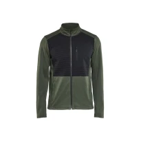 Arbeitsjacke Blaklader durchgehender Reißverschluss 354825334199L