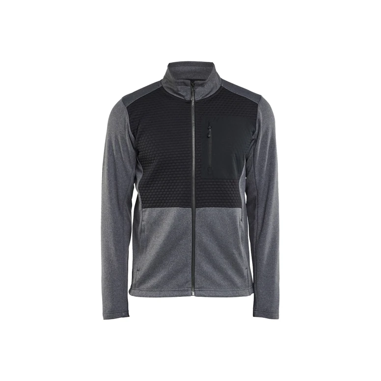 Arbeitsjacke Blaklader durchgehender Reißverschluss 354825334199L