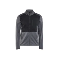 Arbeitsjacke Blaklader durchgehender Reißverschluss 354825334199L