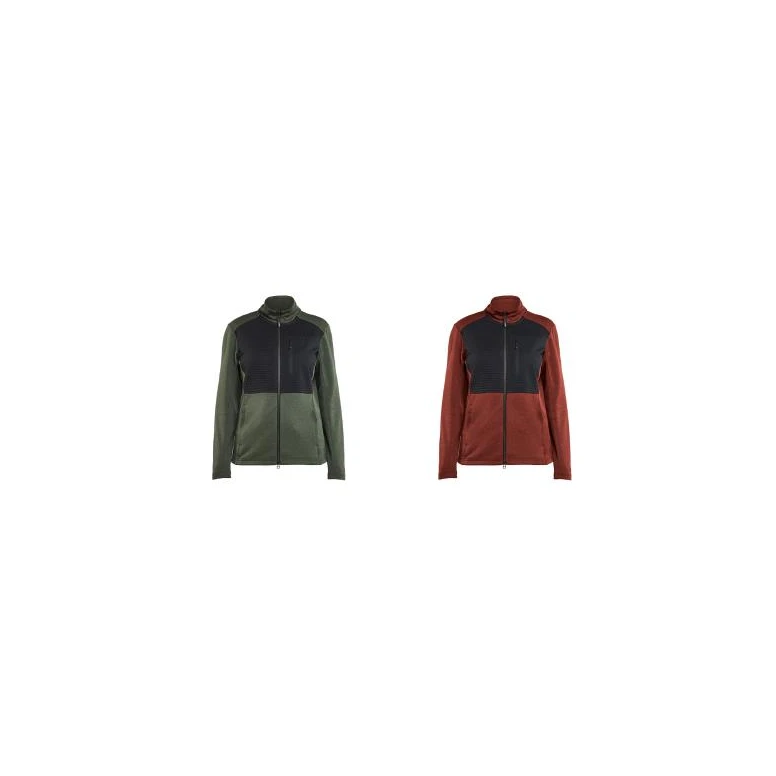 Arbeitsjacke Blaklader durchgehender Reißverschluss für Damen 354925334199M