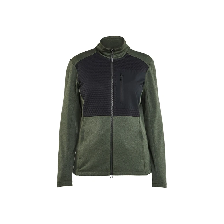 Arbeitsjacke Blaklader durchgehender Reißverschluss für Damen 354925334199M