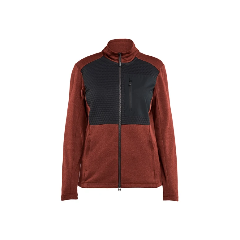 Arbeitsjacke Blaklader durchgehender Reißverschluss für Damen 354925334199M