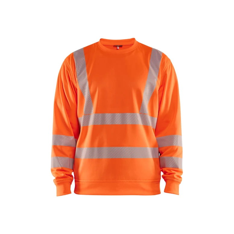 Arbeitsjacke Blaklader hohe Sichtbarkeit 356225383300L