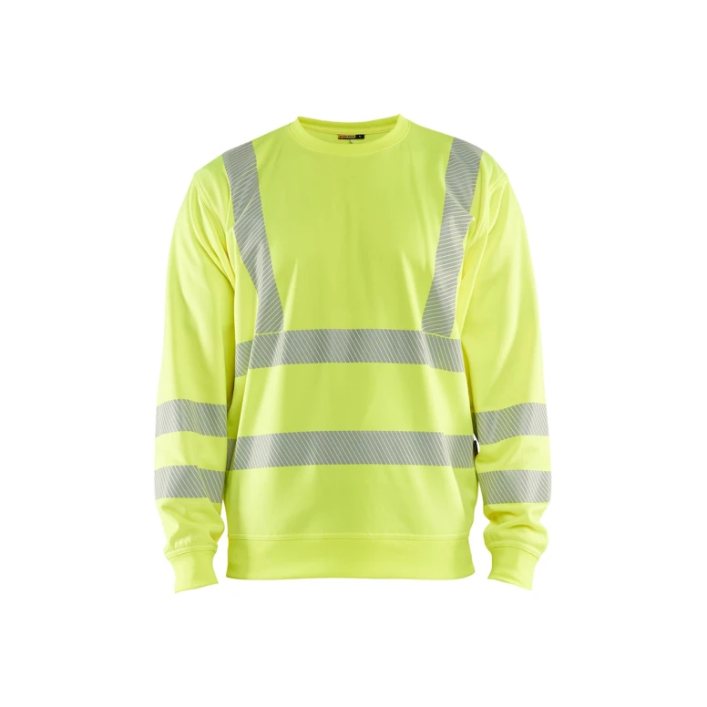 Arbeitsjacke Blaklader hohe Sichtbarkeit 356225383300L
