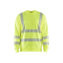Arbeitsjacke Blaklader hohe Sichtbarkeit 356225383300L