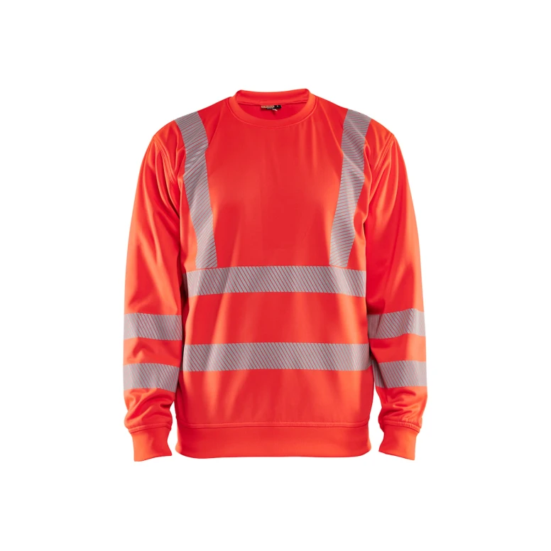 Arbeitsjacke Blaklader hohe Sichtbarkeit 356225383300L