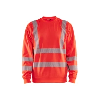 Arbeitsjacke Blaklader hohe Sichtbarkeit 356225383300L