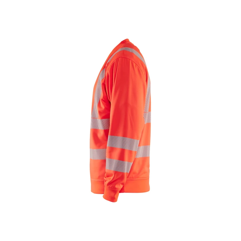 Arbeitsjacke Blaklader hohe Sichtbarkeit 356225383300L
