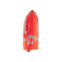 Arbeitsjacke Blaklader hohe Sichtbarkeit 356225383300L