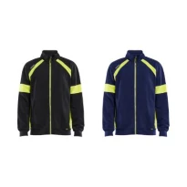 Arbeitsjacke Blaklader 100% Baumwolle mit Reißverschluss 356711588933L
