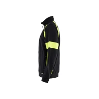 Arbeitsjacke Blaklader 100% Baumwolle mit Reißverschluss 356711588933L