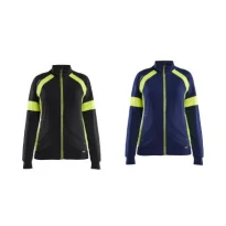 Arbeitsjacke Blaklader 100% Baumwolle mit Reißverschluss damen 356811588933M
