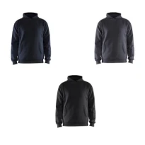 Arbeits-Sweatshirt Blaklader mit Kapuze 358611698600L