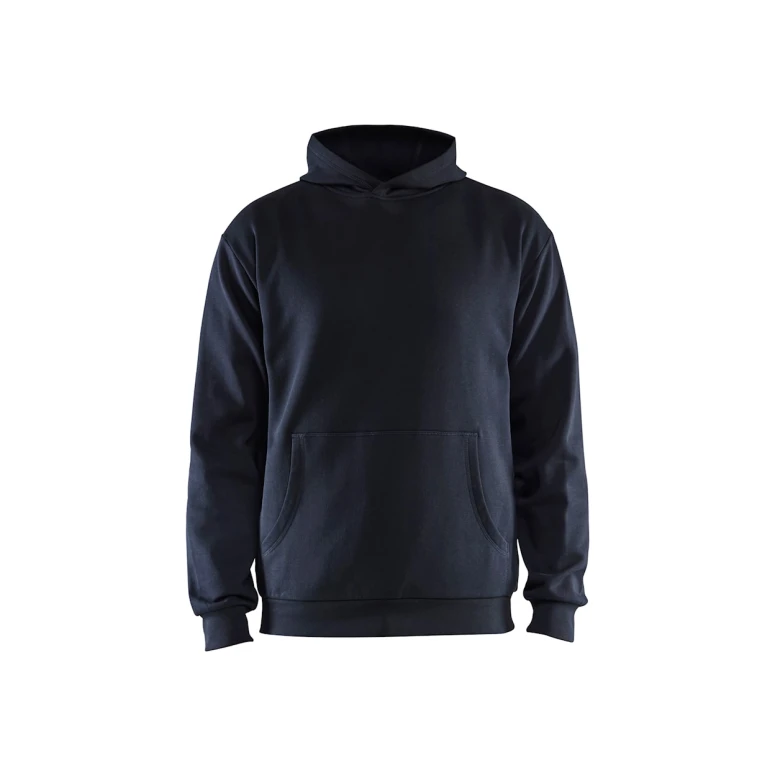 Arbeits-Sweatshirt Blaklader mit Kapuze 358611698600L