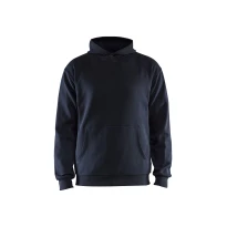 Arbeits-Sweatshirt Blaklader mit Kapuze 358611698600L
