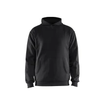 Arbeits-Sweatshirt Blaklader mit Kapuze 358611698600L