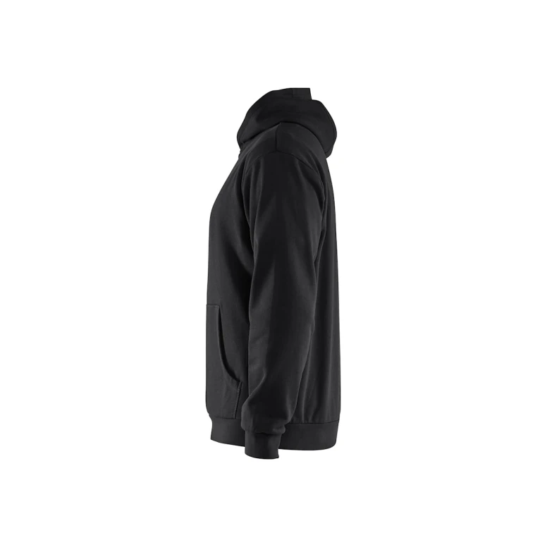 Arbeits-Sweatshirt Blaklader mit Kapuze 358611698600L