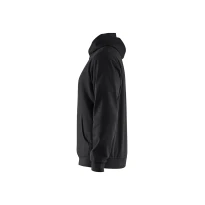 Arbeits-Sweatshirt Blaklader mit Kapuze 358611698600L