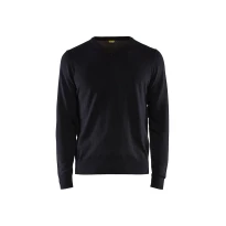 Arbeits-Sweatshirt/Pullover Blaklader 100 Baumwolle 359021228600L