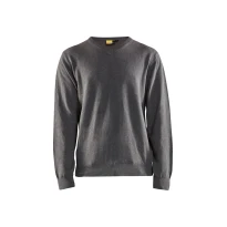 Arbeits-Sweatshirt/Pullover Blaklader 100 Baumwolle 359021228600L