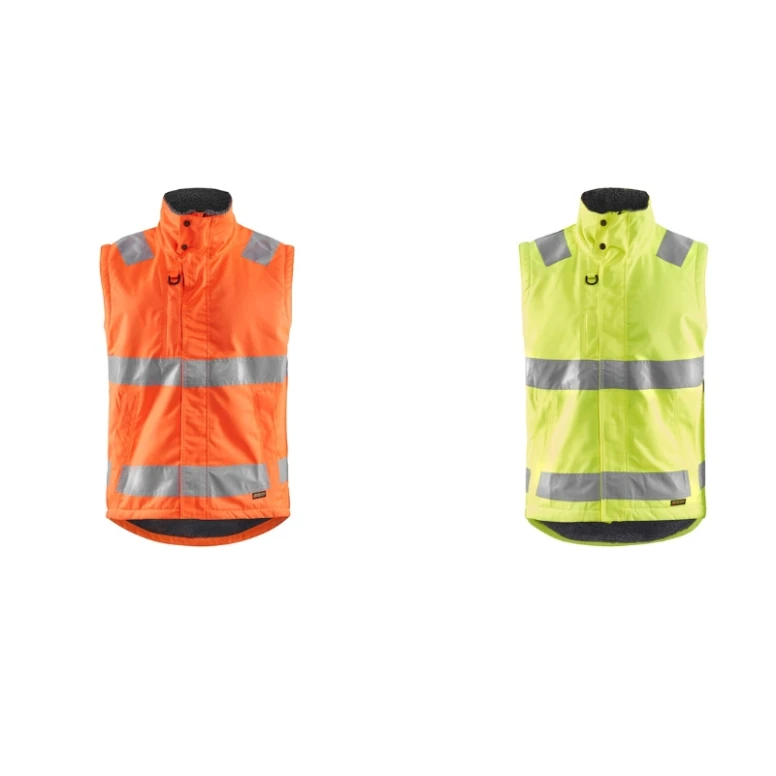 Warnweste Hochsichtbar Blaklader Wasserdicht 387019003300L